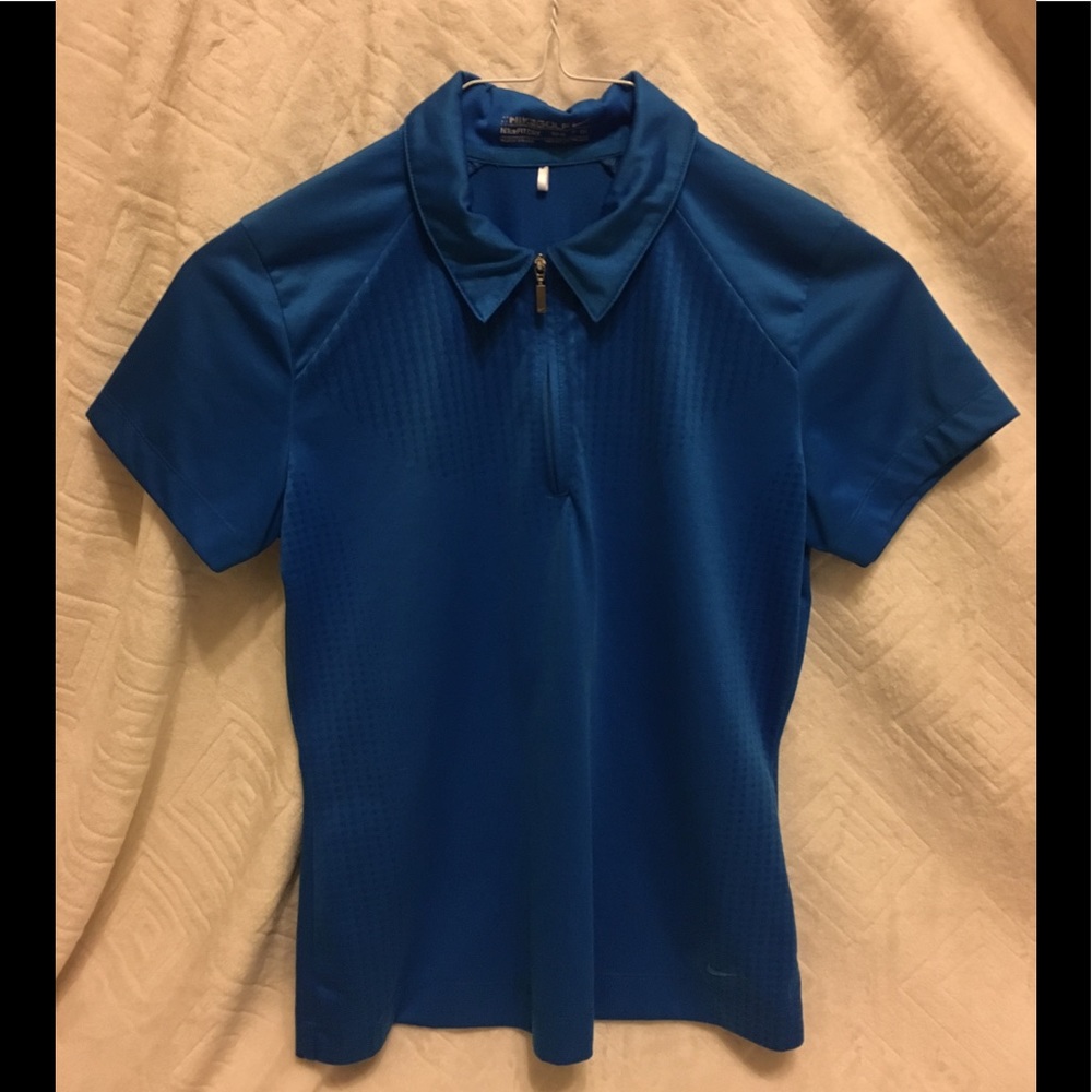 Nike Golf DriFit